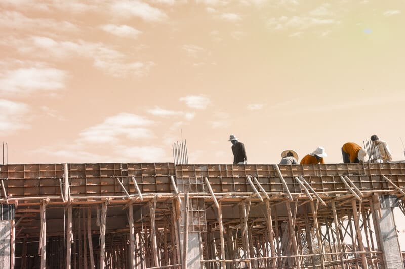 Стеклопластиковая арматура