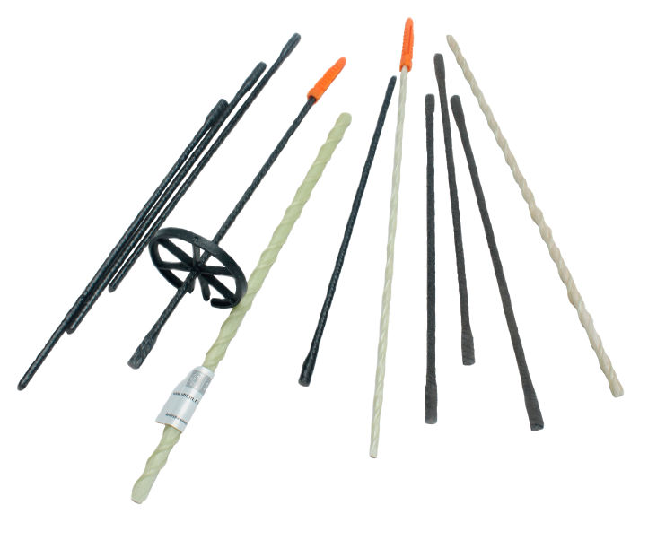 Композитная гибкая связь КГС-4-200мм Композитная гибкая связь КГС-4-200мм