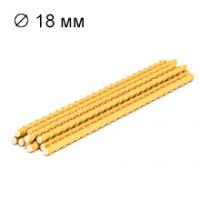 Стеклопластиковая арматура 18 мм, хлыст 6 метров